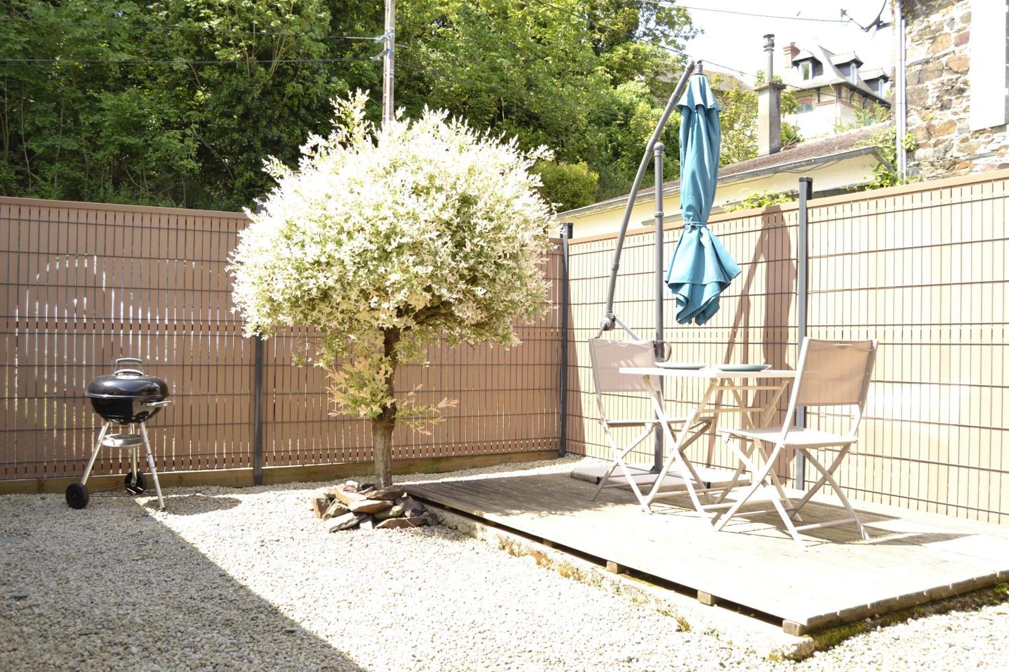 Charmante Petite Maison Proche Du Port, Maison 7 Binic Exterior foto